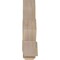 Ekena Millwork Kennewick Smooth Timber Gable Bracket, Douglas Fir, 36"W x 24"H x 5 1/2"D x 5 1/2"F, 16/12 Pitch GBW036X24X0606KEN00SDF - alternate 4
